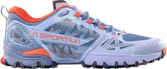 La Sportiva Bushido III W GTX - - Sport - Donna - Blu - 38 EU