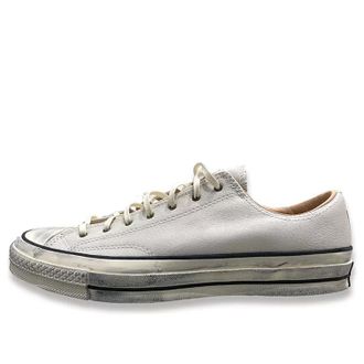 Converse Vintage Pack Chuck 70 White A02624C