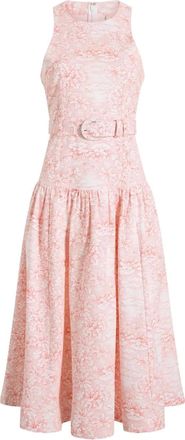 Cinq à Sept Abito Zoey - Bianco