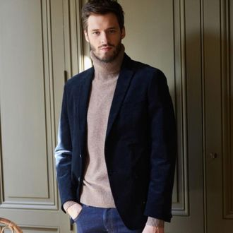 Bexley Blazer Léontilde