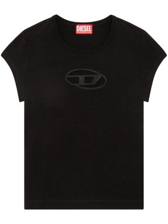 Diesel T-Angie T-Shirts By Diesel