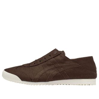 Onitsuka Tiger Mexico 66 SD Paraty Dark Brown 1183C432-200