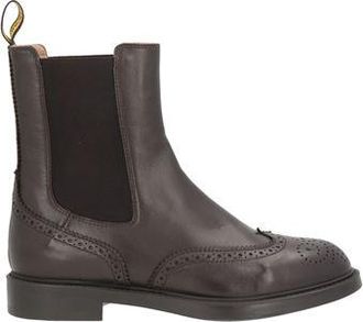 Doucal's FOOTWEAR - Ankle boots on YOOX.COM