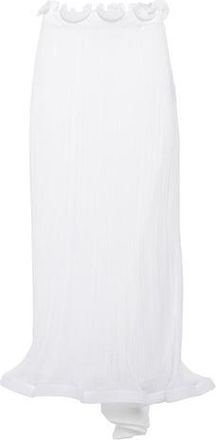 Burberry BOTTOMWEAR - Midi skirts sur YOOX.COM