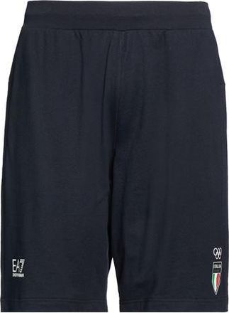 Emporio Armani PARTES DE ABAJO - Pantalones cortos y bermudas en YOOX.COM