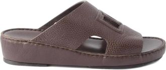 Dolce & Gabbana Hombre, Zapatos, Marr&oacute;n, Talla: 44 EU