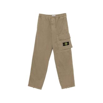 Stone Island STONE ISLAND Trousers