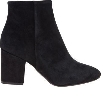 Anna F. Tronchetto - - Shoes - Donna - Nero - 40 EU