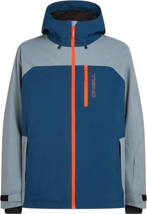 O'Neill FWCCruz Duo Snow Jacket Skijacke f&uuml;r Herren | blau