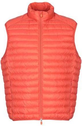 Save The Duck ROPA DE ABRIGO - Plumíferos y acolchados en YOOX.COM