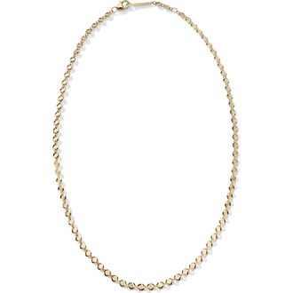 Lana Jewelry 14K Gold Miami Choker in Yellow at Nordstrom Rack