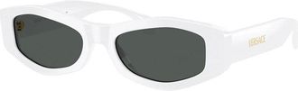 Versace VE4487 314/87 White/Grey