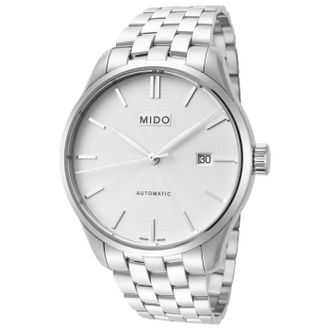 Mido Belluna II Mens Watch