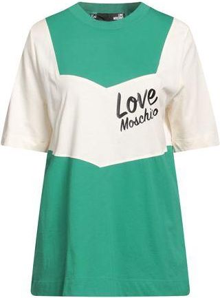 Love Moschino TOPWEAR - T-shirts on YOOX.COM