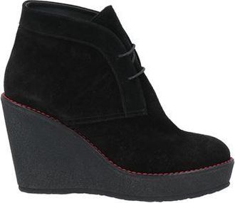 Maisons Skorpios CALZADO - Botines de caña alta en YOOX.COM