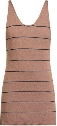 Messagerie Tank tops