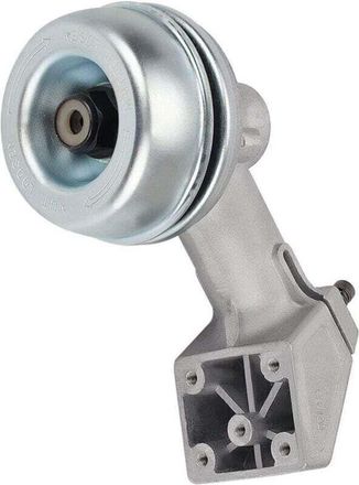 OEM Cabezal De Engranajes Fs90 Para Stihl Fs40 Fs80 Fs80r Fs85 Fs87 Fs90 Fs90r Fs94 Fs94r Fs100rx Fs110 Fs120 Fs130 Fs130r Fs240 Fs240r Fs250 Fs-km 4137 6