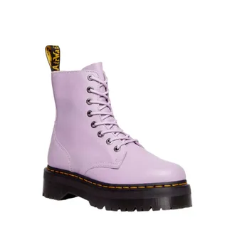 Dr. Martens Jadon III Lilac 26378308 Mens