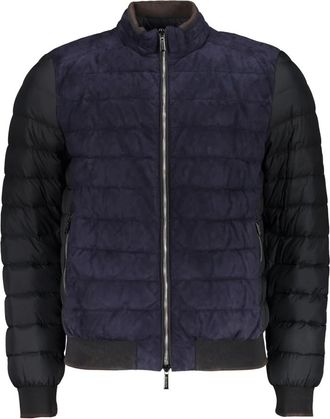 Moorer Hombre, Chaquetas, Multicolor, Talla: M