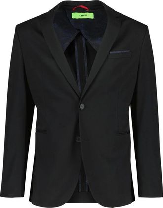 Cinque Cinque, Jassen, Heren, Zwart, XL, Polyester, Blazers