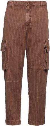 Hand Picked PARTES DE ABAJO - Pantalones en YOOX.COM