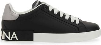 Dolce & Gabbana Portofino Sneaker-Uomo