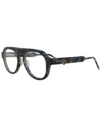 Thom Browne Unisex Tbx416 52Mm Optical Frames