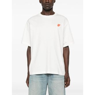 Kenzo Elephant Logo Oversized Cotton T-Shirt, Size X-Large
