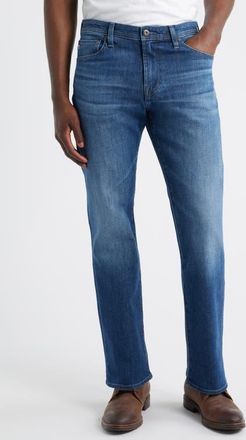 AG - Adriano Goldschmied Clint Bootcut Jeans in Assante at Nordstrom, Size 31 X 32