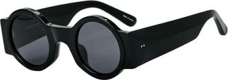 Dries Van Noten unisex, Accesorios, Negro, Talla: ONE Size