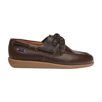 Sebago Mocasines Gary Jobson - Shoes - Hombre - Marr&oacute;n - 43 1/2 EU