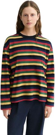 Thinking Mu Donna, Top, Multicolore, L, new