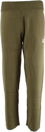Fila Heren Trainingsbroek - Heren - Sweatpants - Groen - XS - Broeken