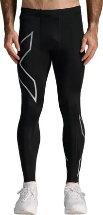 2XU Core Compression Tights in n/a at Nordstrom, Size Xxx-Large