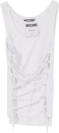 Moschino Top Lacci