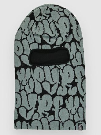 Empyre Bubble Neck Warmer nero