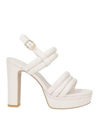 Luciano Barachini FOOTWEAR - Sandals on YOOX.COM