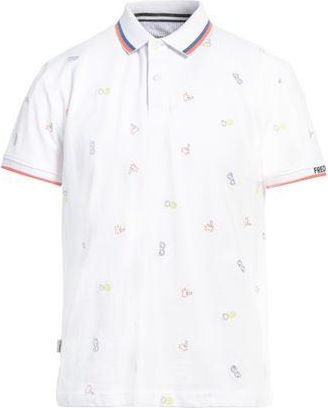 Fred Mello TOPWEAR - Polo shirts on YOOX.COM