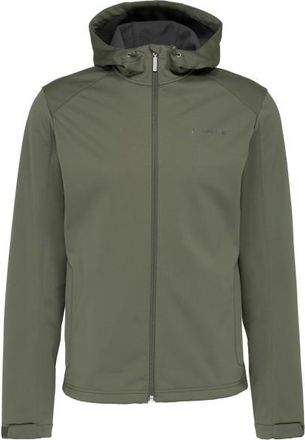Vaude Nembio Softshell Jacket Softshelljacke f&uuml;r Herren | oliv