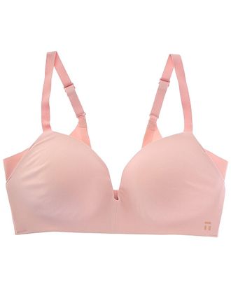 Tommy John Comfort Smoothing Lightly Lined Bra