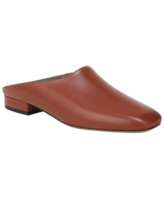 Franco Sarto Daley Leather Mule