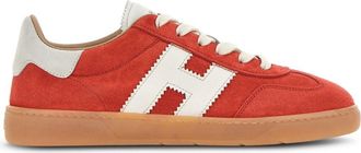 Hogan Sneakers Cool - Arancione