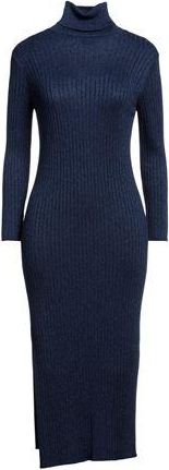 Elisabetta Franchi DRESSES - Midi dresses sur YOOX.COM