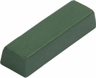 OEM Pasta Lucidante Total Leather Per Soffitti, Pasta Lucidante Per Acciaio Inossidabile, Kit Di Pasta Levigante In 2 Pezzi (verde)