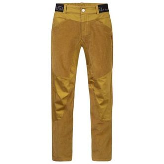 Rafiki Ledge Kletterhose f&uuml;r Herren | braun