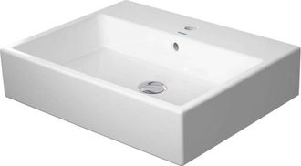 Duravit Duravit - Vero Air meuble lavabo 70x47cm, avec trop-plein, avec
