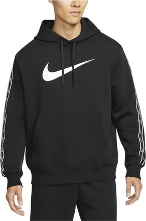 Nike Hombre, Deporte, Negro, Talla: S