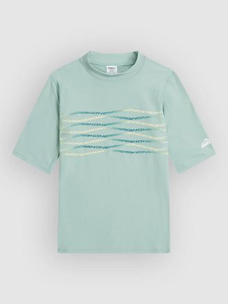 O'Neill Graphic Skins Kids Lycra grigio
