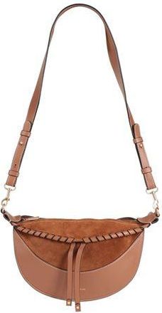 Vanessa Bruno BAGS - Shoulder bags sur YOOX.COM