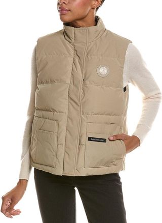 Canada Goose Legacy Freestyle Down Vest